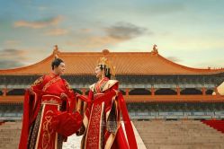 -色色婚纱摄影(大沥旗舰店)