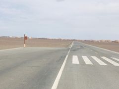 -敦煌雅丹国家地质公园
