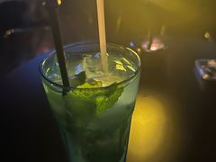 -东岸Cafe 爵士俱乐部
