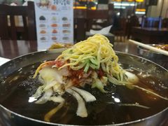 -服务大楼冷面(延大店)