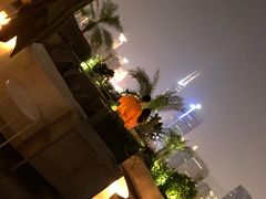-城市露台景观餐厅(淮海路店)