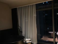 -深圳滨河时代ICON LAB艾垦酒店