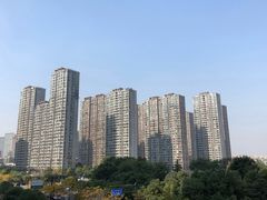 -杭州平安悦坊 PAFC LIVING