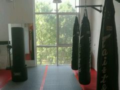 -Uppercut拳馆·Boxing拳击·Muay Thai泰拳