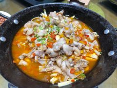 -百姓家宴(三堰店)