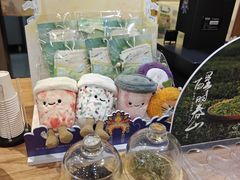 -霸王茶姬(广州白云悦和方店)