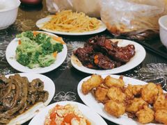 -尹记餐馆(花园店)