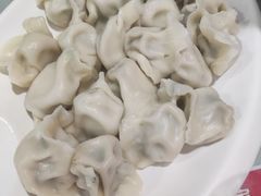 -听涛雅苑百味饺子老家菜馆