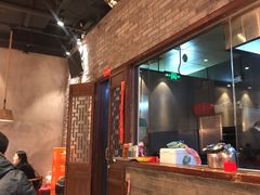 -鼎高高陕西美食(龙德广场店)
