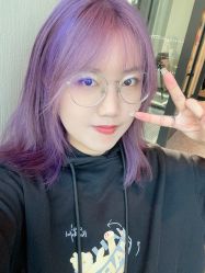 -3AM·S HAIR SALON烫发染发接发