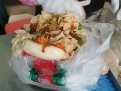 -郭阿姨月亮馍