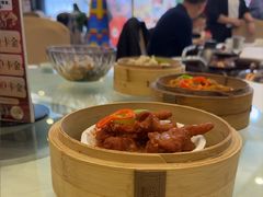 -馨越楼·点心·粤菜(赤坎店)