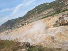 -陕西黄河壶口瀑布旅游区