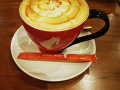 -Laures·月桂西班牙碳烤餐厅(十尚坊店)
