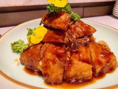 -上海宝华喜来登酒店·采悦轩中餐厅