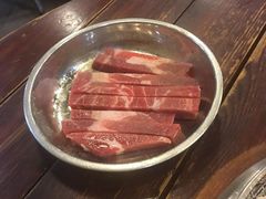 -小本家韩式烤肉(紫藤路店)