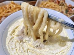 -火山屋台(新街口店)