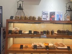 -梦菲思饼屋(瑞金宾馆店)