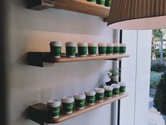 -翠贝卡&Mama Kelly Brunch Coffee(河西店)