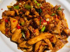 -兰湘子·湘菜小炒(石家庄万象城店)