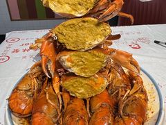 -三妹小龙虾·黄油蟹(华侨城总店)