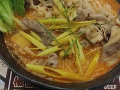 -威尼斯西餐厅(北区店)