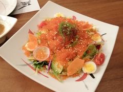 -熹炭精致日料(金融街购物中心店)