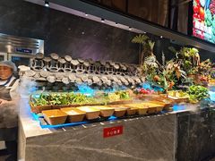 -吉布鲁牛排海鲜自助(成都大悦城店)
