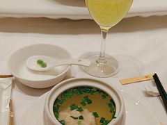 -南通大饭店·米兰餐厅