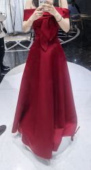 -SATIN COUTURE瑟庭婚纱礼服馆
