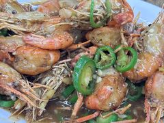 -贞姨美食·老字号海鲜大排档