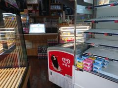 -上海中医药大学-食堂