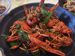 -聚味瞿记·龙虾堂(天元店)