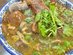 -叶新小吃店(来凤小区总店)