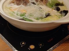 拾味骨汤-拾味馆·浓鲜骨汤(光谷天地店)