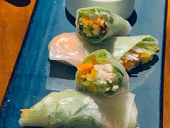 越南春卷-仓库南洋海鲜小排档(柳河路店)