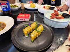 -聚鑫阁江浙菜·非遗传承技艺(青村帝华园店)