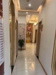 -慈蕊美容养生·专业经络调理