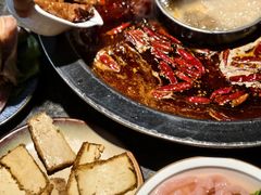 -陈眼镜火锅(总店)