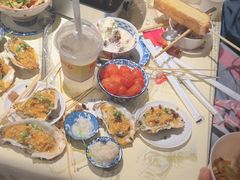 -串盟烧烤大排档·长沙美食地标(星沙店)