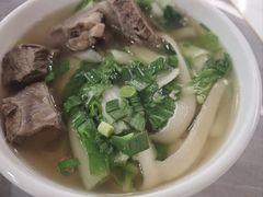 -台北楚楚园馅饼粥(虹桥南丰城店)