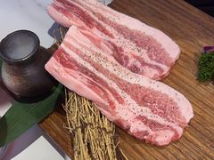 -南浦洞烤肉·新世界版(奥体店)