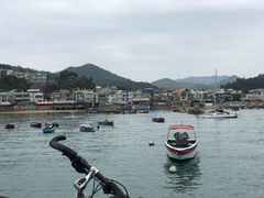 -南丫岛