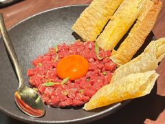 -壮壮酒馆 Bistro Strong(蓝色港湾店)