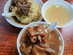 -汉记面馆(南华东路店)