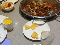 -味之绝美蛙鱼头火锅(金堂店)