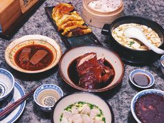 -南京大牌档(香港广场店)