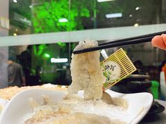 -官塘陈记鱼生·潮汕砂锅粥·牛肉火锅(潮枫路总店)