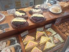 -原麦时光·蛋糕面包(河北大街店)