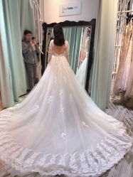 -韩国天使嫁衣婚纱礼服馆(上海旗舰店)
